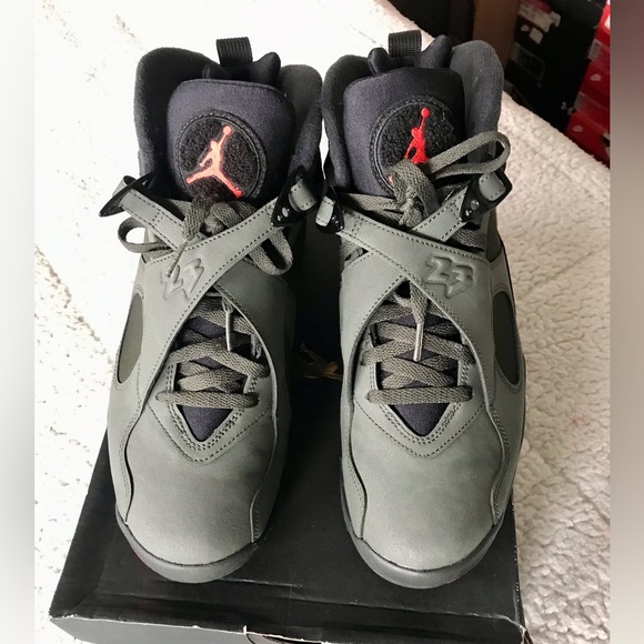 SOLD Air Jordan 8 “Take Flight” - Picture 3 of 6
